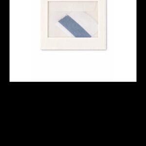 LILYSILK 100% Silk Button Down Shirt Navy White Stripe Womens L NWT